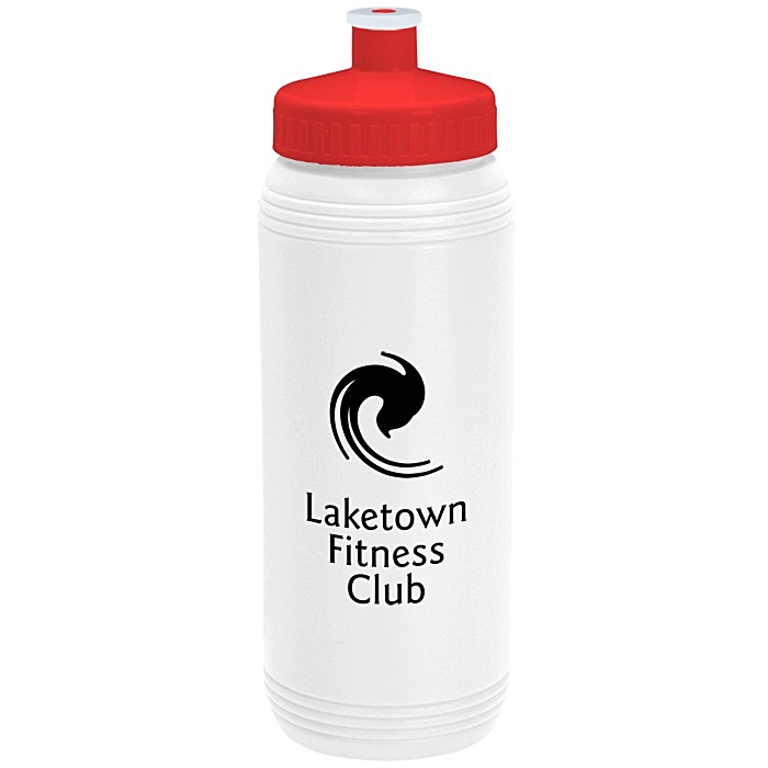 Custom Sport Pint Bottle - 16 oz