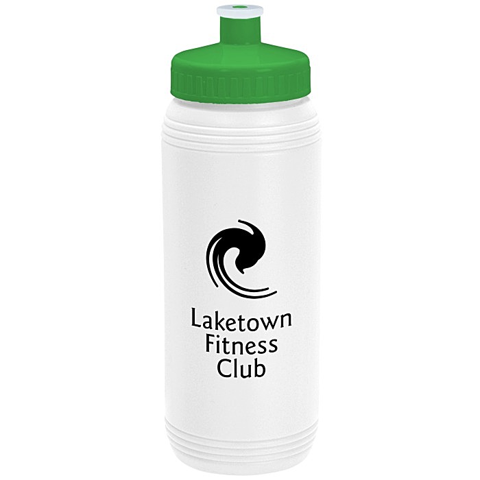 Custom Sport Pint Bottle - 16 oz