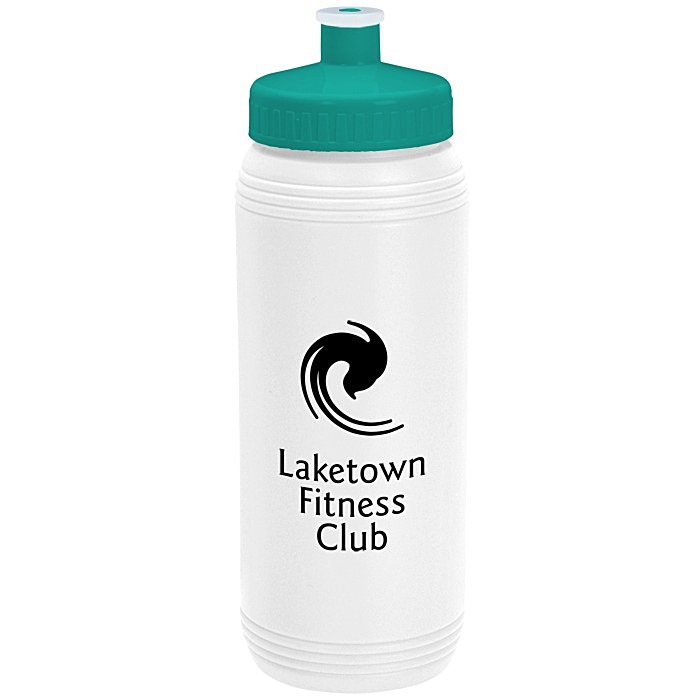 Custom Sport Pint Bottle - 16 oz