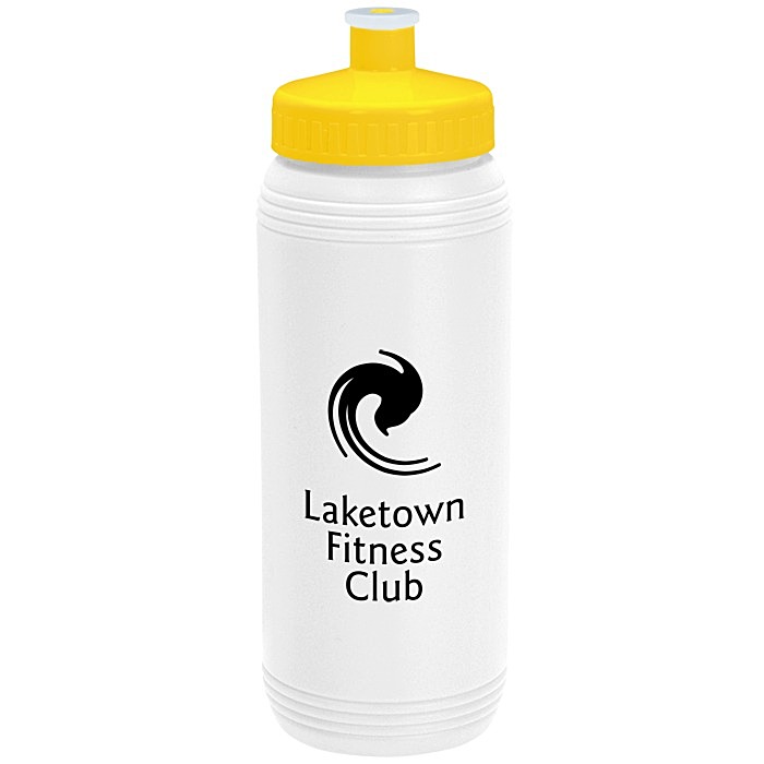 Custom Sport Pint Bottle - 16 oz