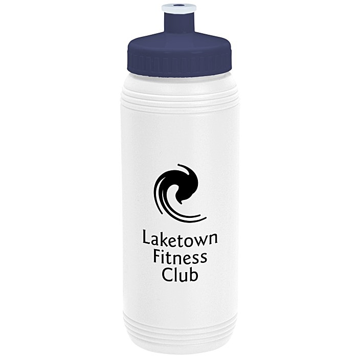 Custom Sport Pint Bottle - 16 oz