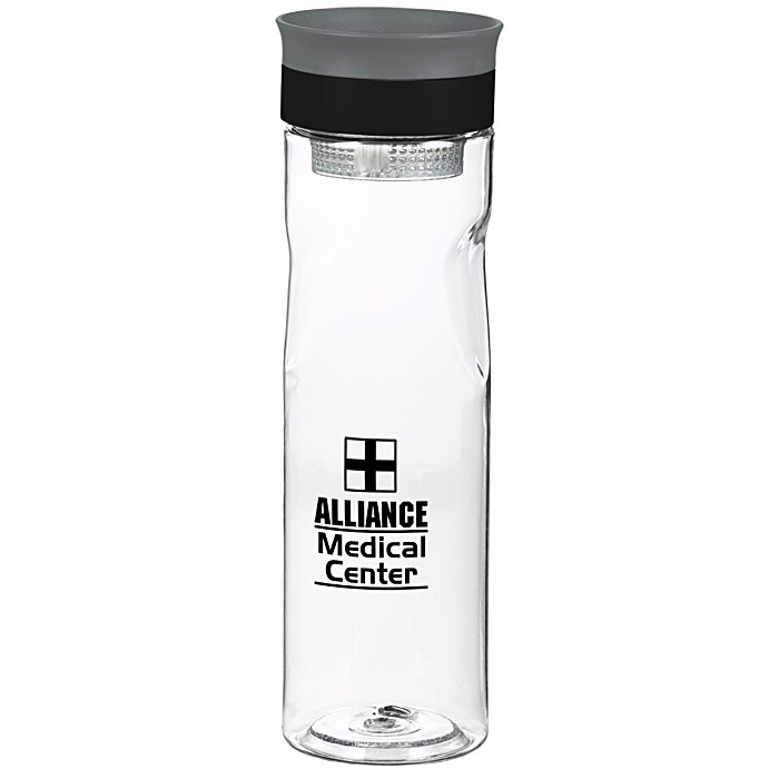 Custom Infusion Sport Bottle - 25 oz.