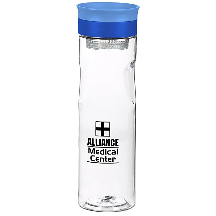 Custom Infusion Sport Bottle - 25 oz.