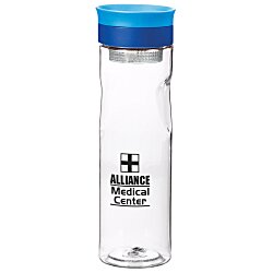 Custom Infusion Sport Bottle - 25 oz.
