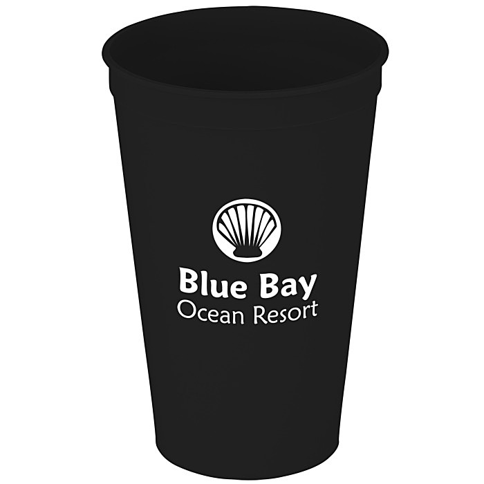 Custom Value Stadium Cup - 20 ounces