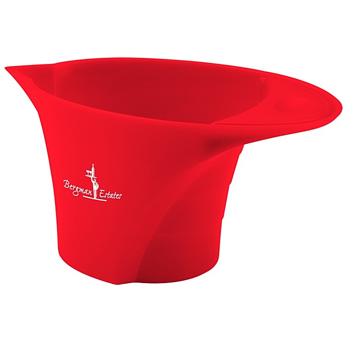 Custom Vivid Colour Measure-Up - 1 Cup - Opaque