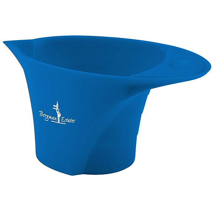 Custom Vivid Colour Measure-Up - 1 Cup - Opaque