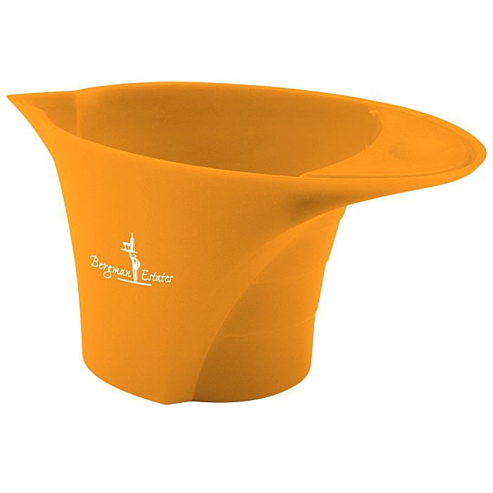 Custom Vivid Colour Measure-Up - 1 Cup - Opaque