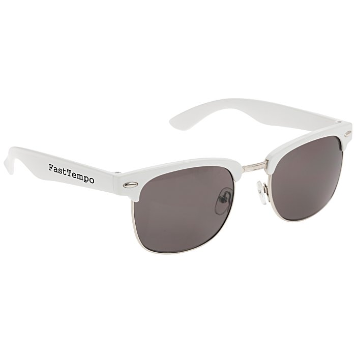 Custom Vintage Chic Sunglasses