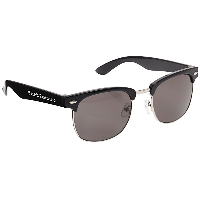 Custom Vintage Chic Sunglasses