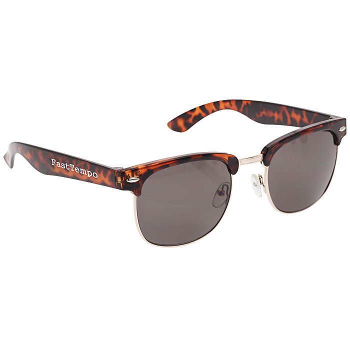 Custom Vintage Chic Sunglasses