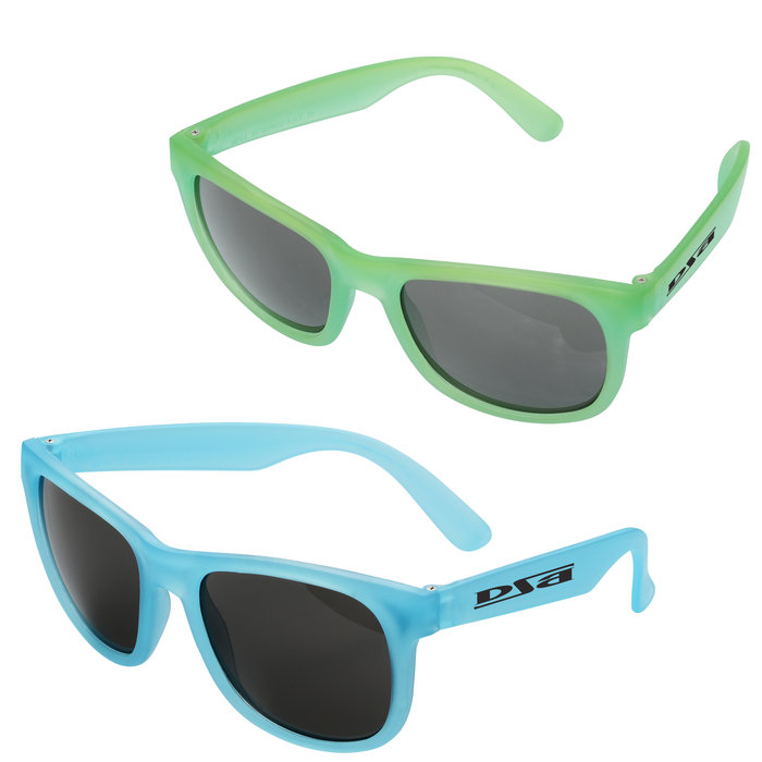 Custom UV-Turn Sunglasses