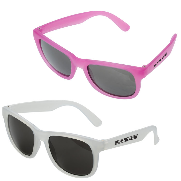 Custom UV-Turn Sunglasses