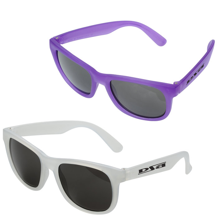 Custom UV-Turn Sunglasses