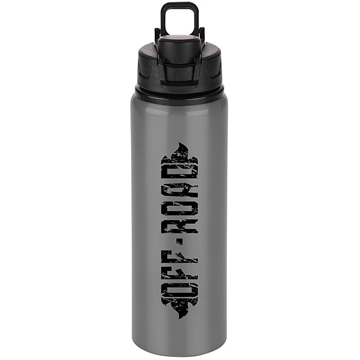 Custom h2go Surge Aluminum Bottle - 28 oz.