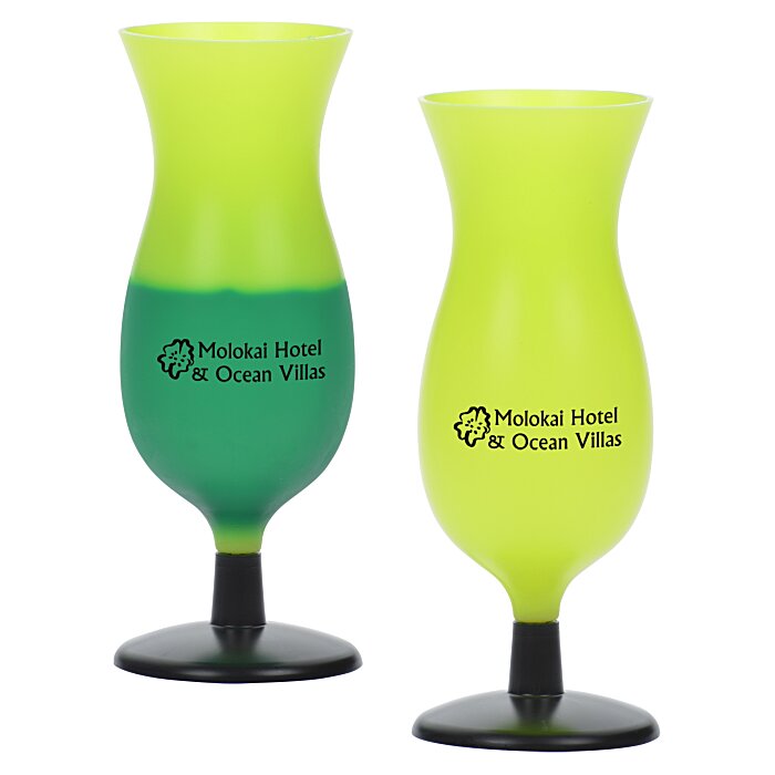 Custom Mood Hurricane Cup - 14 oz.