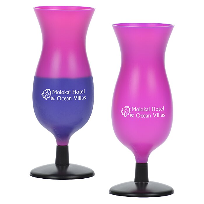 Custom Mood Hurricane Cup - 14 oz.