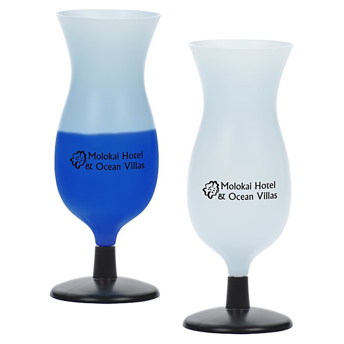Custom Mood Hurricane Cup - 14 oz.