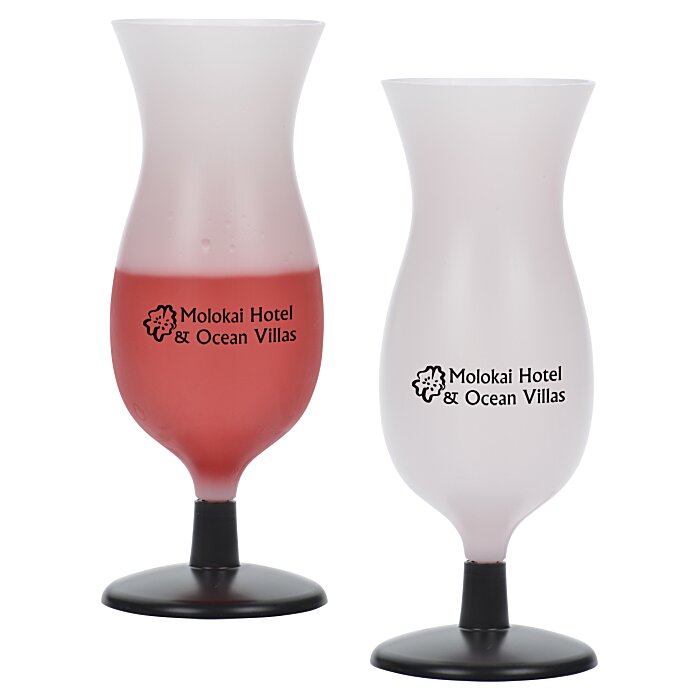 Custom Mood Hurricane Cup - 14 oz.