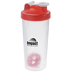 Custom Cross Trainer Shaker Bottle - Large