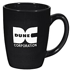 Custom Challenger Coffee Mug - Colours - 11 oz