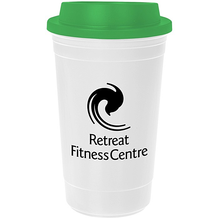 Custom Passenger Travel Tumbler - 15 oz