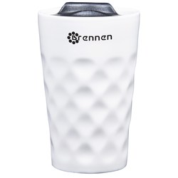 Custom Golf Ball Tumbler - 10 oz.