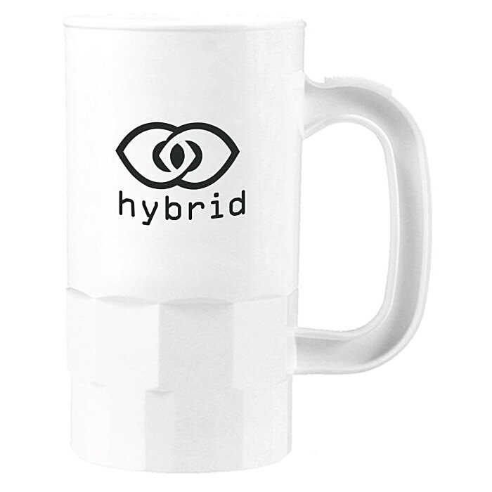 Custom Plastic Stein - 14 oz.