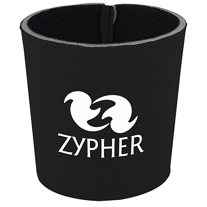 Custom Comfort Grip Cup Sleeve