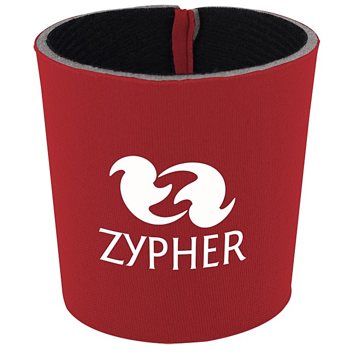 Custom Comfort Grip Cup Sleeve