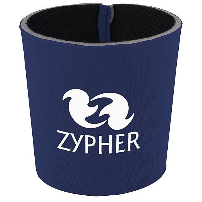 Custom Comfort Grip Cup Sleeve