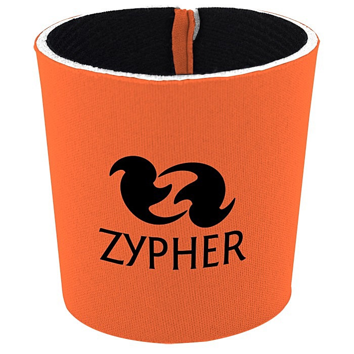 Custom Comfort Grip Cup Sleeve