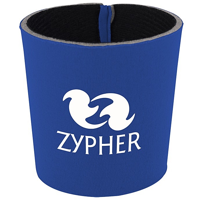 Custom Comfort Grip Cup Sleeve