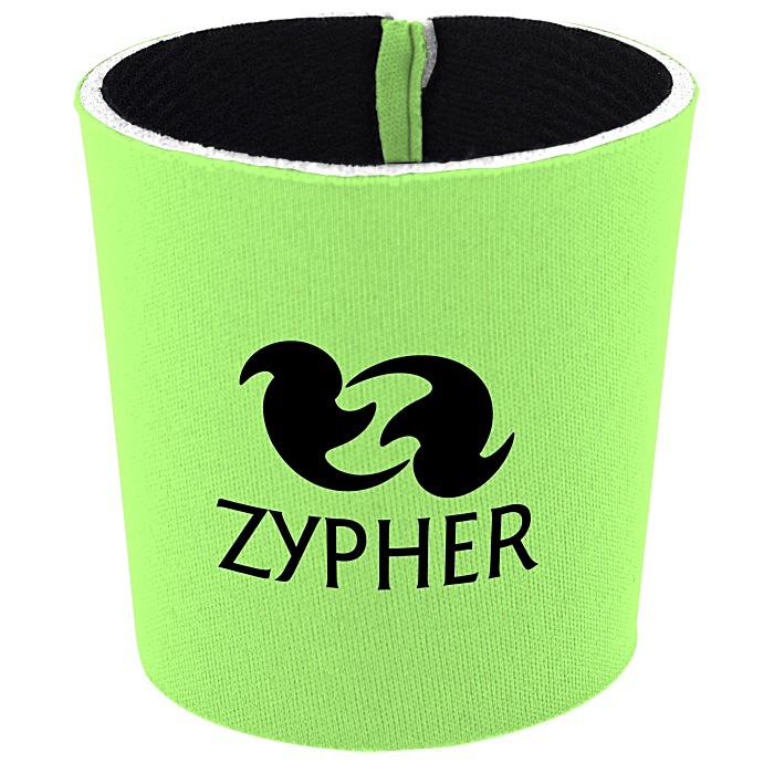 Custom Comfort Grip Cup Sleeve