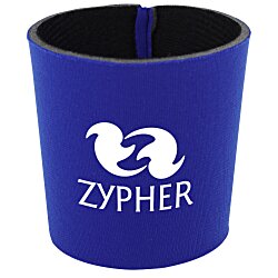 Custom Comfort Grip Cup Sleeve