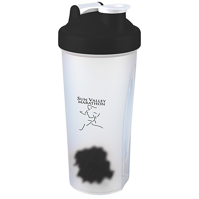 Custom Cross Trainer Shaker Bottle - Large - 24 hr