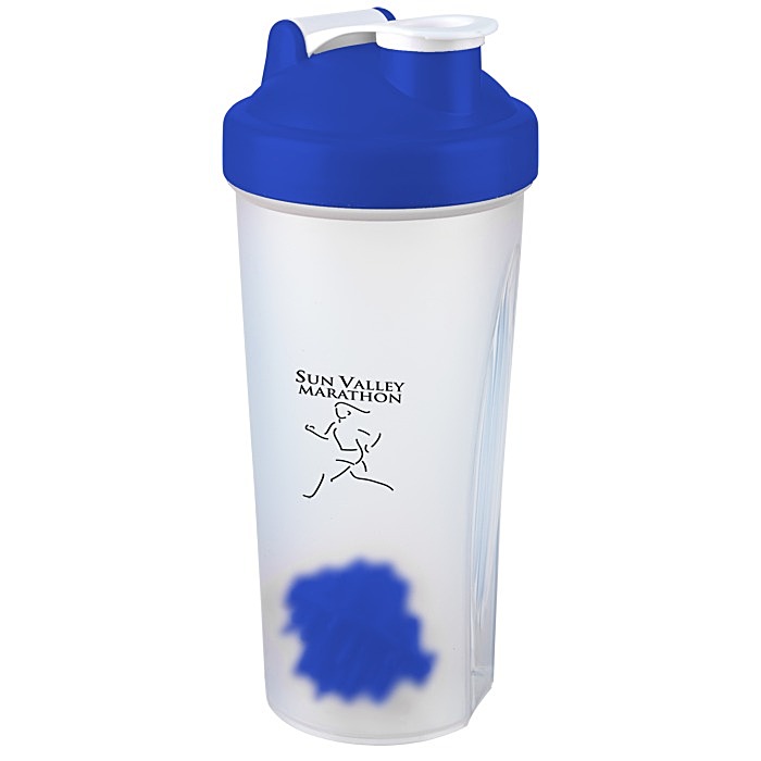 Custom Cross Trainer Shaker Bottle - Large - 24 hr