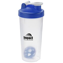 Custom Cross Trainer Shaker Bottle - Large - 24 hr