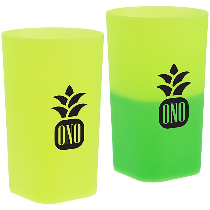 Custom Mood Shot Glass - 2 oz.