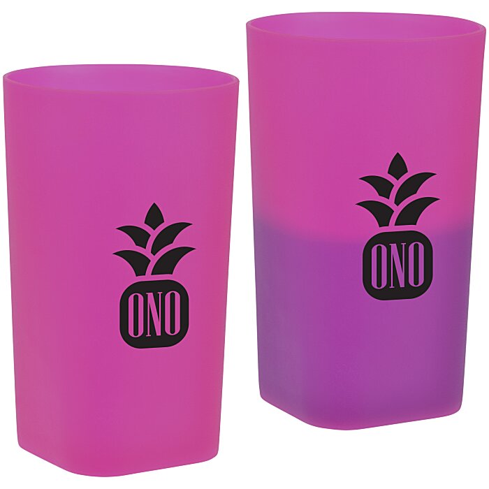 Custom Mood Shot Glass - 2 oz.