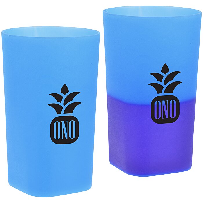Custom Mood Shot Glass - 2 oz.
