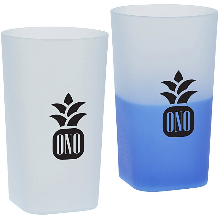Custom Mood Shot Glass - 2 oz.