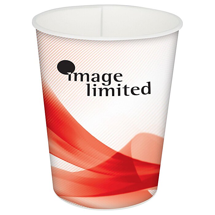 Custom Groovy Stadium Cup - 16 oz.