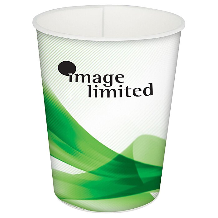 Custom Groovy Stadium Cup - 16 oz.