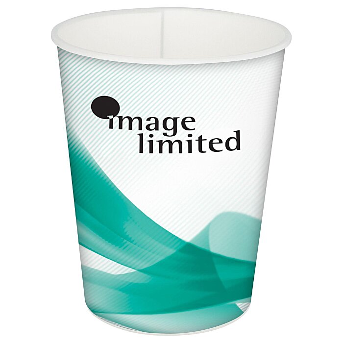 Custom Groovy Stadium Cup - 16 oz.