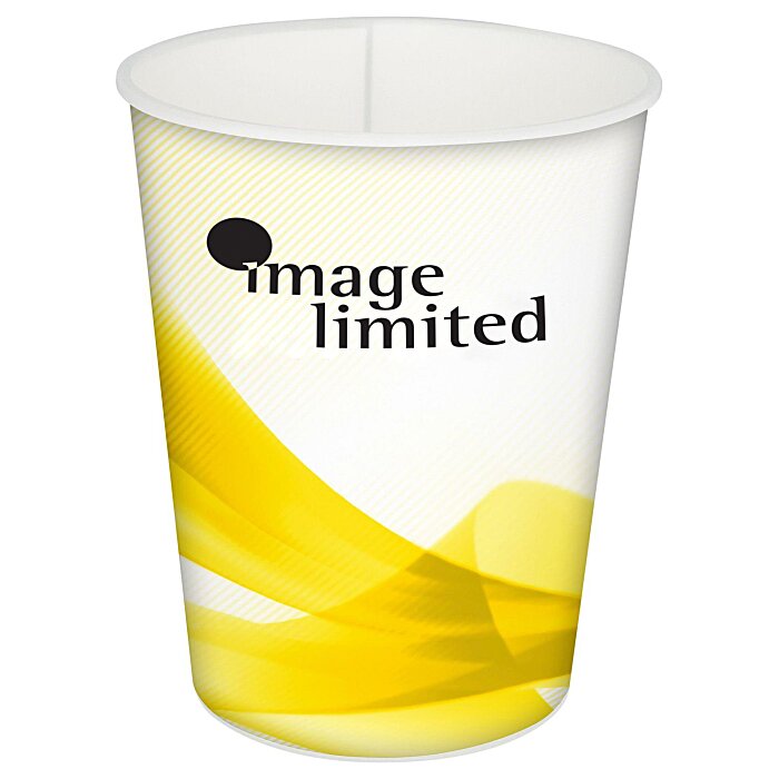Custom Groovy Stadium Cup - 16 oz.
