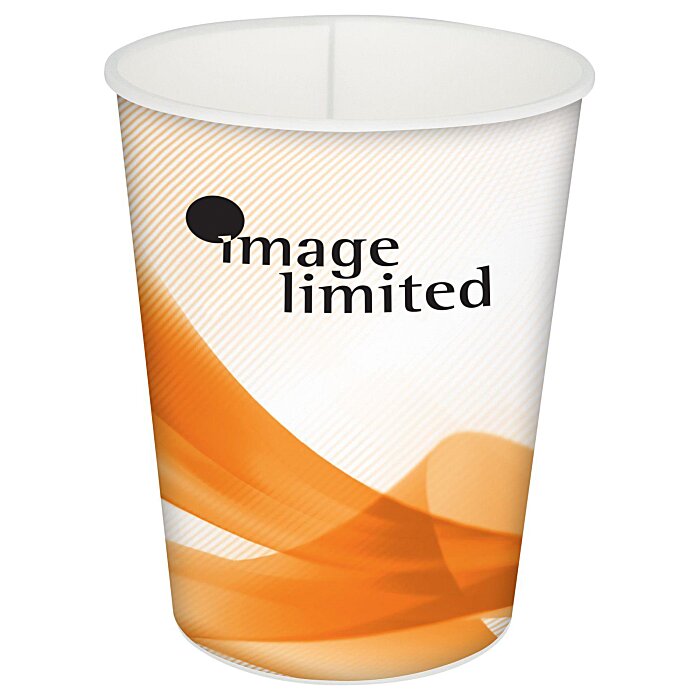 Custom Groovy Stadium Cup - 16 oz.