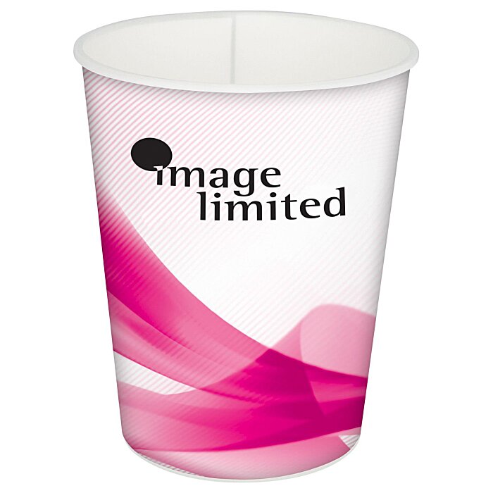 Custom Groovy Stadium Cup - 16 oz.