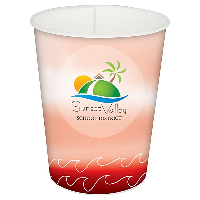Custom Dream Big Stadium Cup - 16 oz.