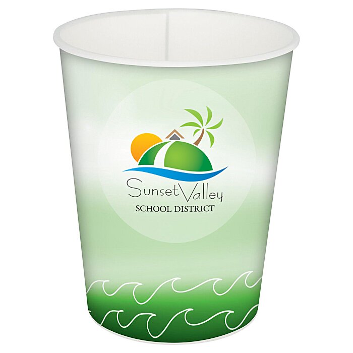 Custom Dream Big Stadium Cup - 16 oz.